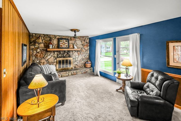 2583 Peach Tree Circle, Stow, OH - Photo 8