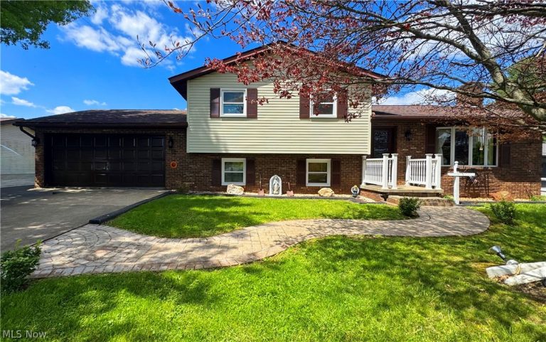 25 Oak Drive, Dillonvale, OH, 43917