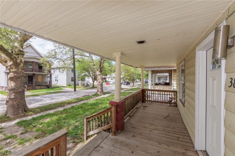 3879 21st Street, Cleveland, OH - Photo 2