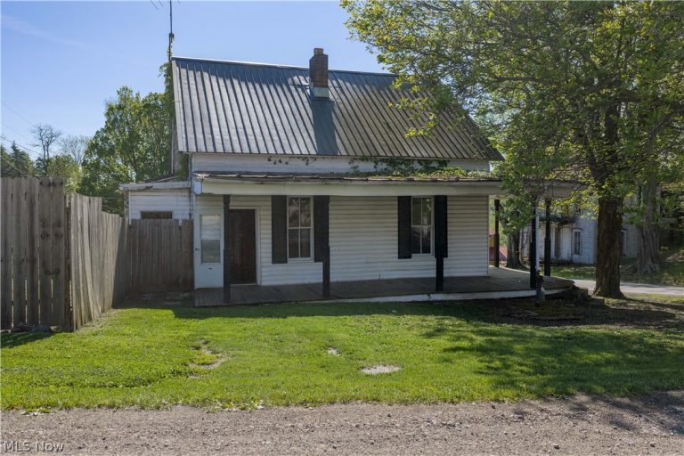 225 Main Street, Deersville, OH - Photo 8