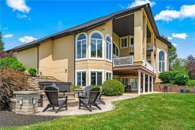 6510 Foxglove Drive, Medina, OH - Photo 4