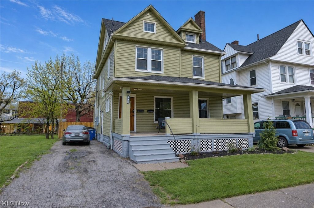 1453 107th Street, Cleveland, OH
