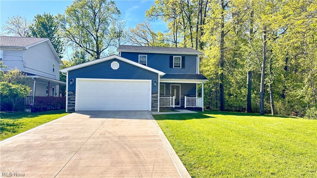 451 Morrell Avenue, Painesville Twp, OH