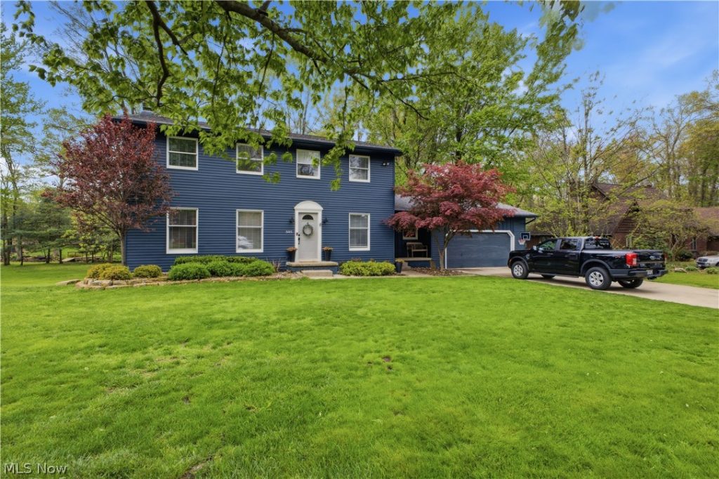 505 Sycamore Trail, Cortland, OH