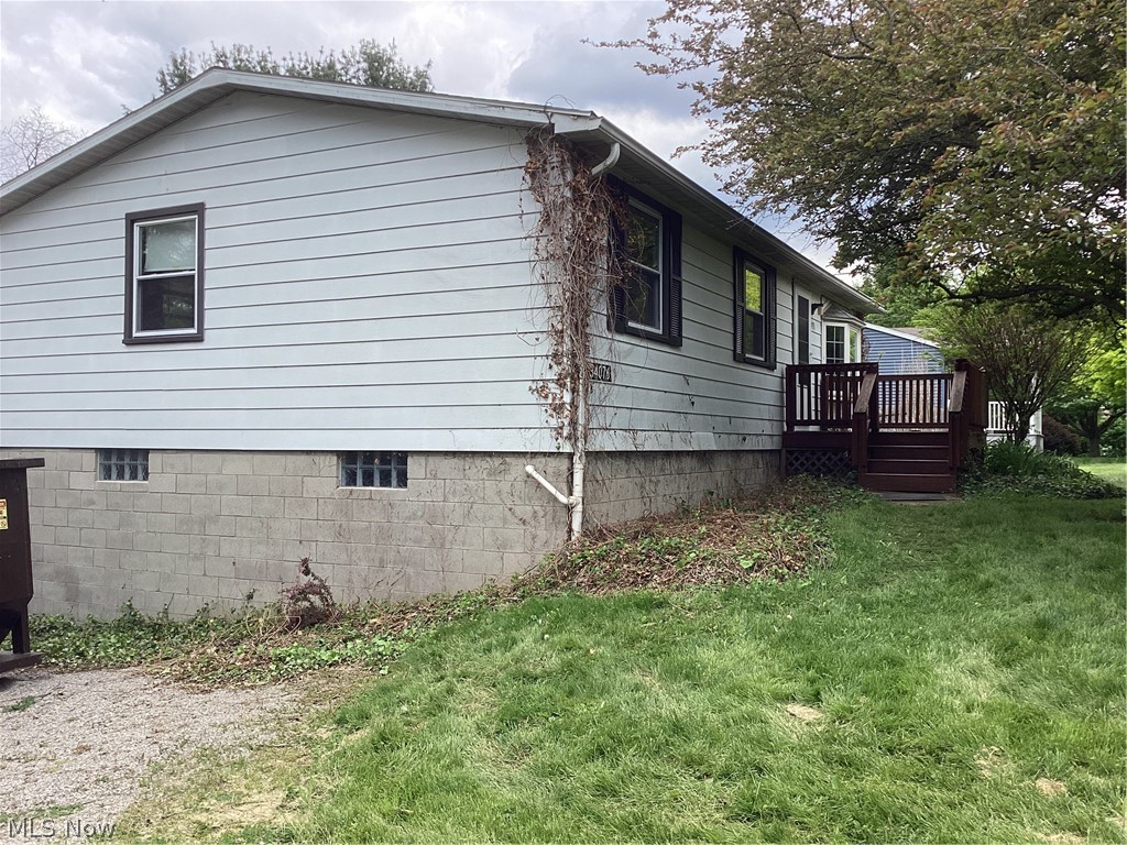 34076 Salem Grange Road, Salem, OH
