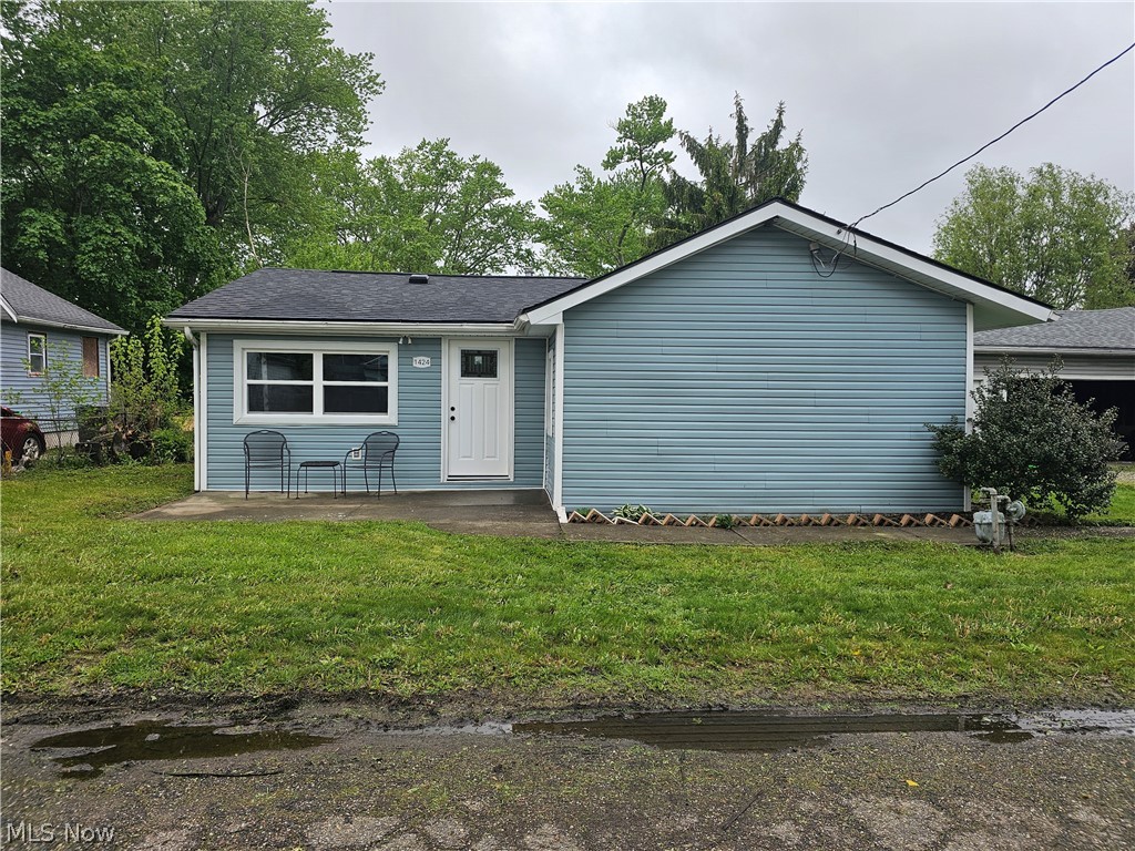 1424 4th Street, Lakemore, OH