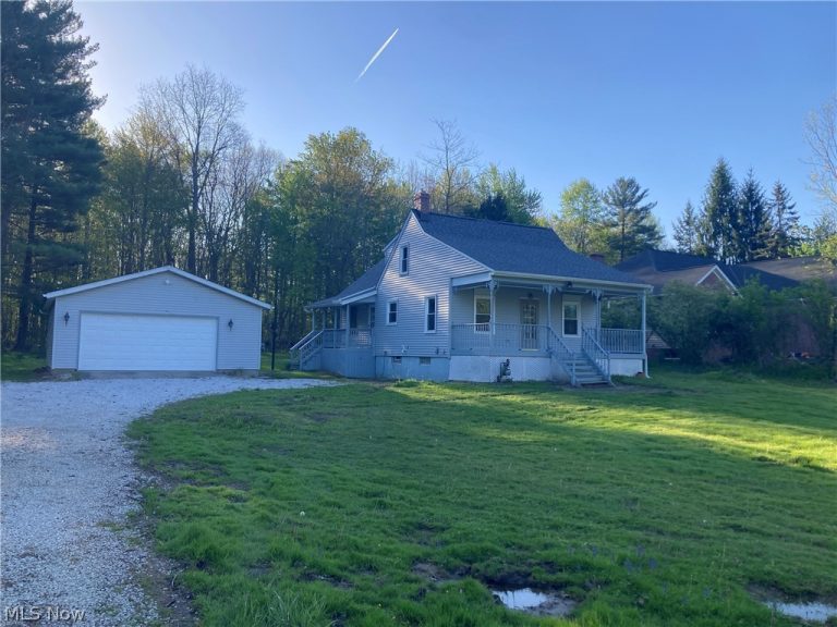 7101 Liberty Road, Solon, OH, 44139