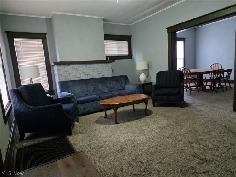 825 Beatty Avenue, Cambridge, OH - Photo 3