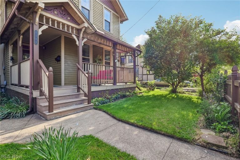 1111 Clark Avenue, Cleveland, OH - Photo 5