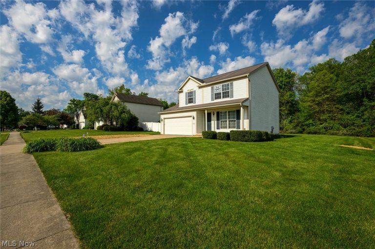 5018 Kelly Avenue, Rootstown, OH - Photo 3