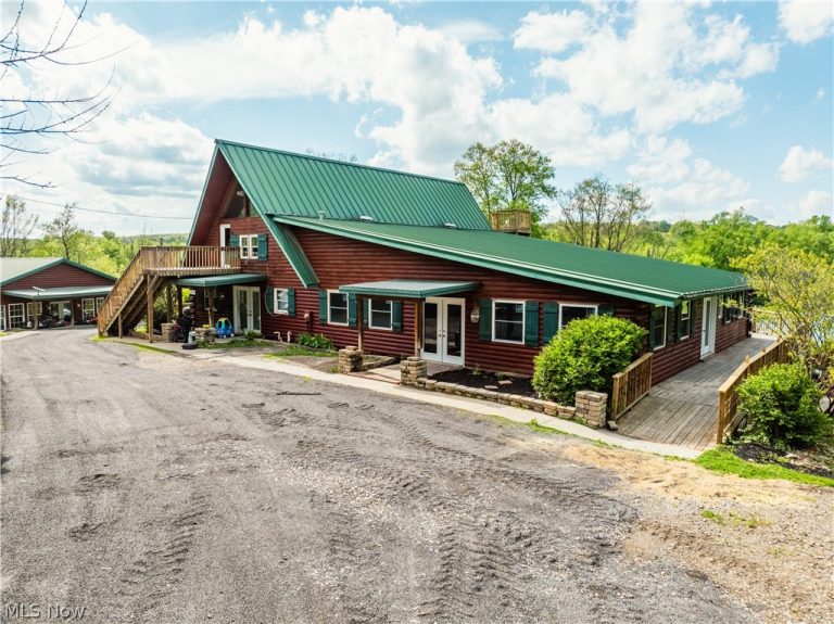 8480 Possum Hollow Road, Dundee, OH - Photo 4