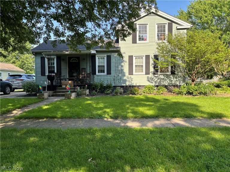 118 East Street, Wellington, OH - Photo 4