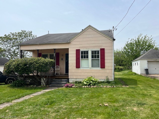 235 Hill Avenue, Parkersburg, WV, 26101