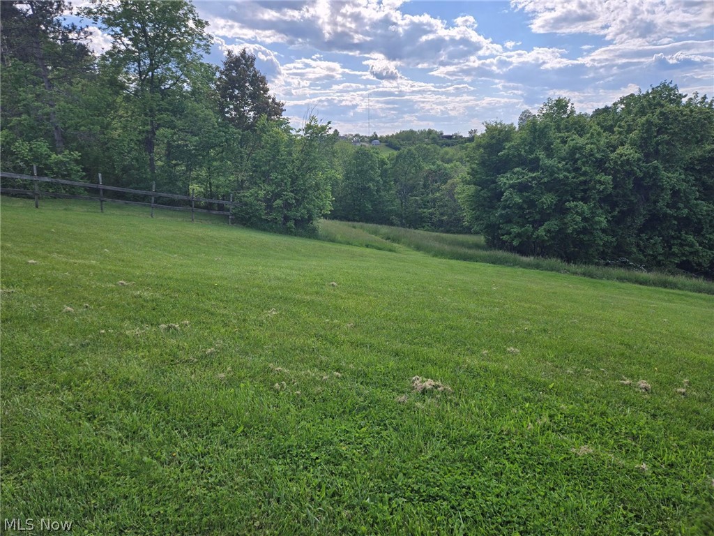 Hill Lane, Mcconnelsville, OH