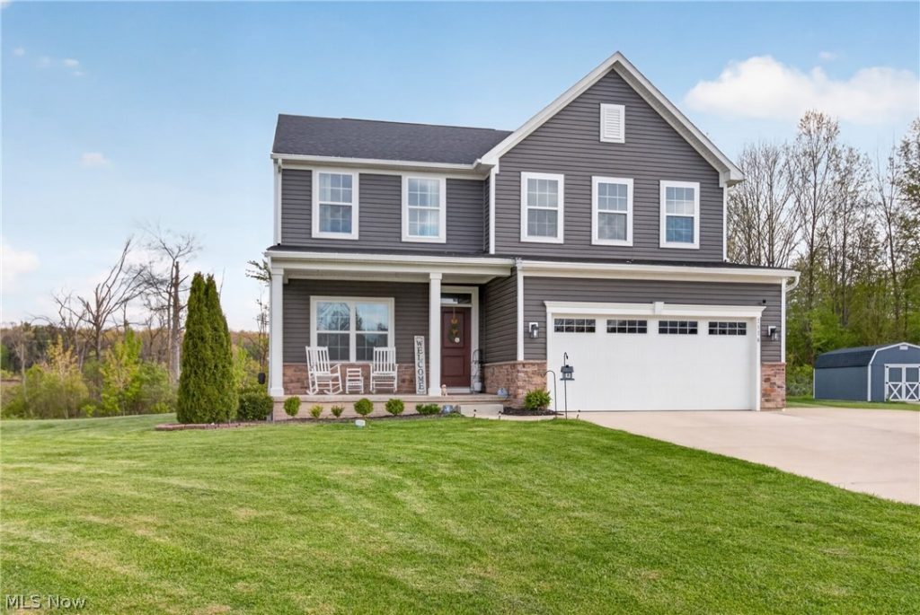 1116 Keenan Court, Grafton, OH