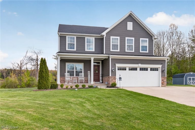 1116 Keenan Court, Grafton, OH, 44044
