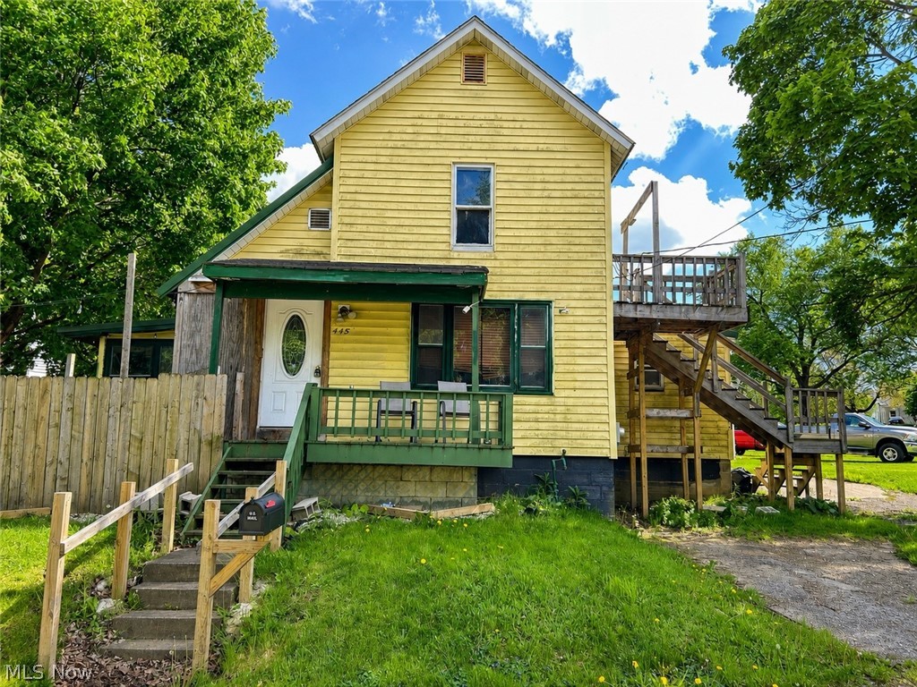 445 Arch Street, Salem, OH