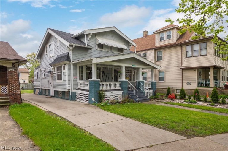 10801 Parkhurst Drive, Cleveland, OH - Photo 3