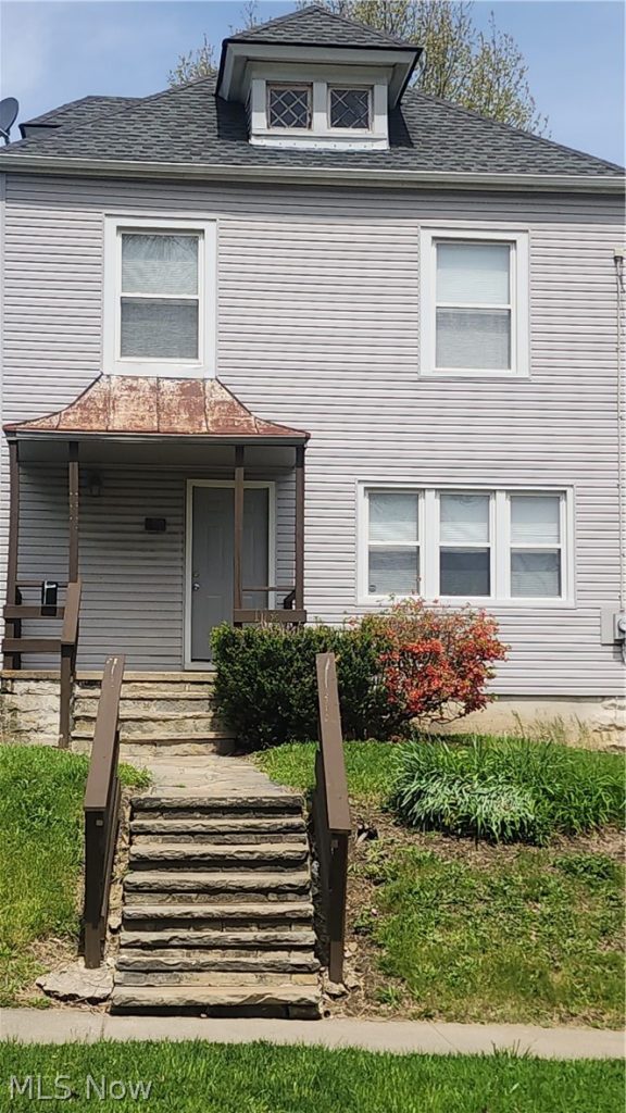 499 Gage Street, Akron, OH