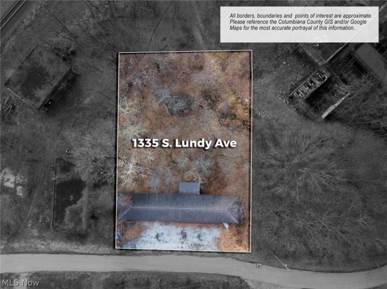 1335 Lundy Avenue, Salem, OH - Photo 2