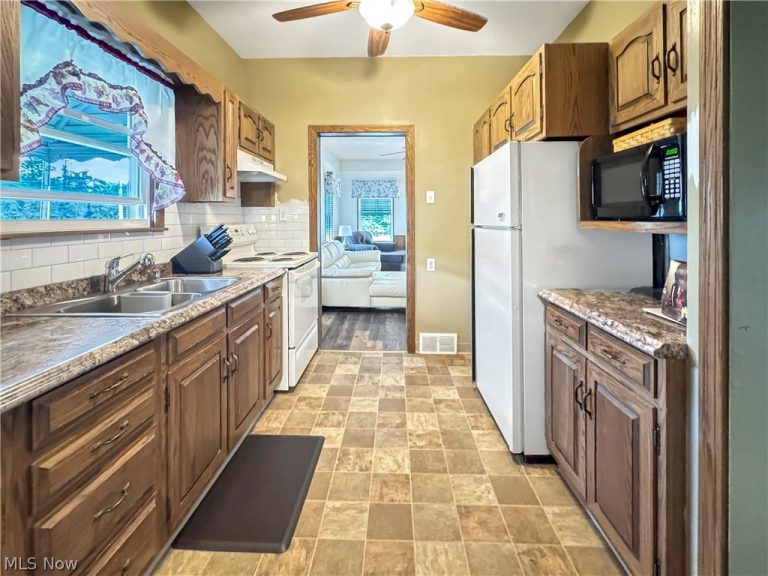 253 Salem Warren Road, North Jackson, OH - Photo 8