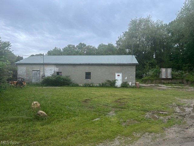 2374 Triplett, Akron, OH, 44312