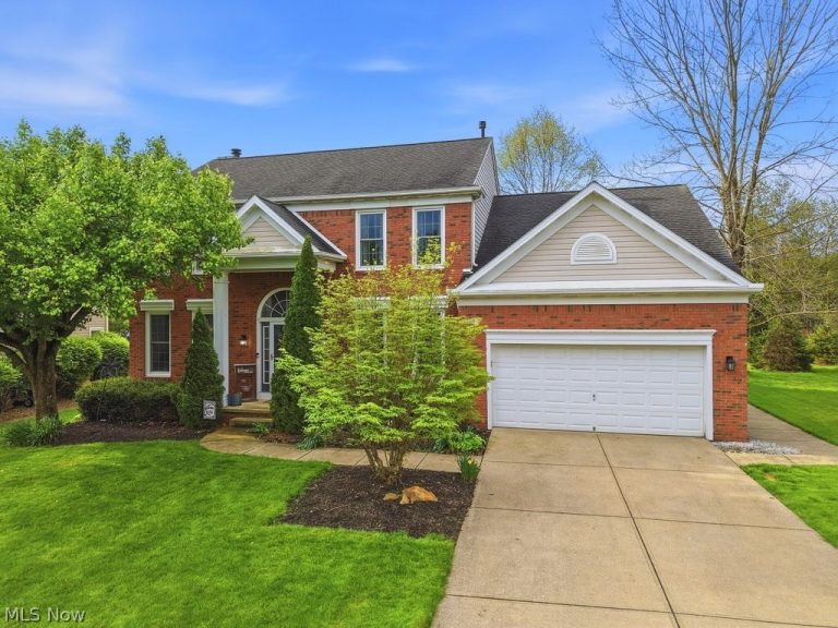 558 Alliance Drive, Northfield, OH, 44067