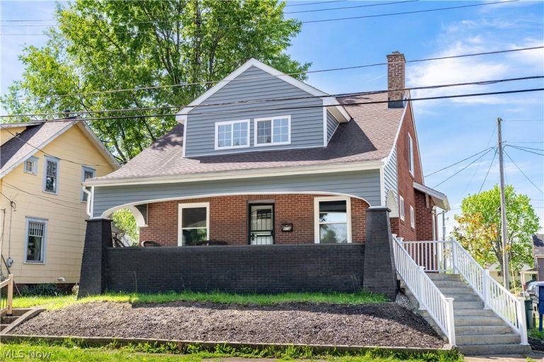 918 15th Street, Canton, OH, 44703