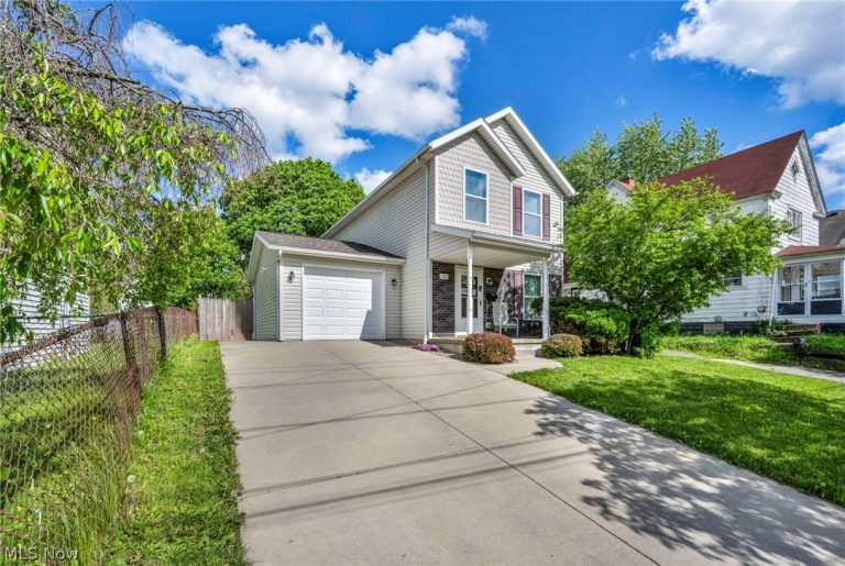 2343 18th Street, Akron, OH - Photo 4