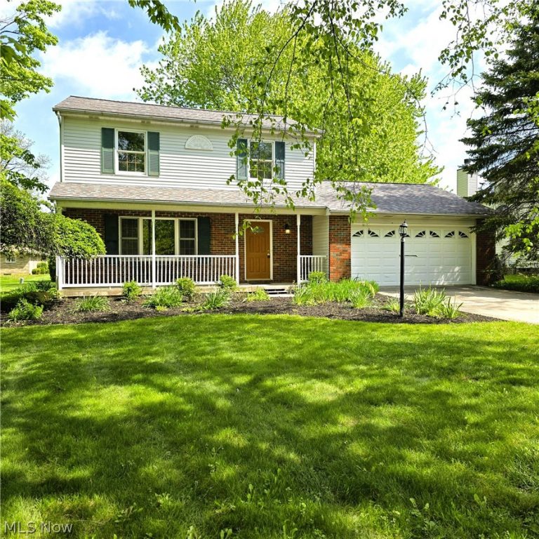 13968 Sprague Road, Middleburg Heights, OH, 44130