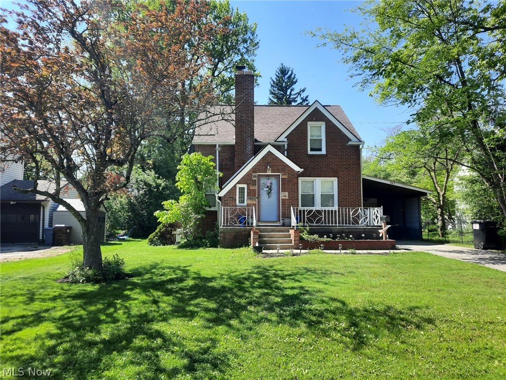 925 Maumee Avenue, Mansfield, OH