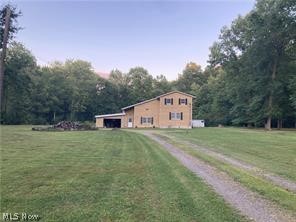 1283 Stillwagon Road, Warren, OH, 44484