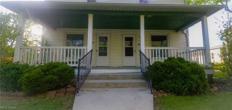 408-410 Main Street, Smithville, OH - Photo 3