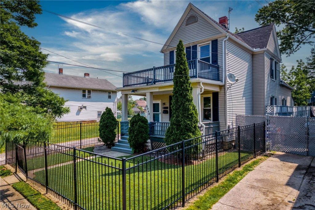 3325 98th Street, Cleveland, OH