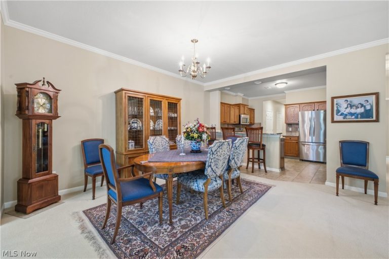 27 D Hunters Woods Drive, Canfield, OH - Photo 6