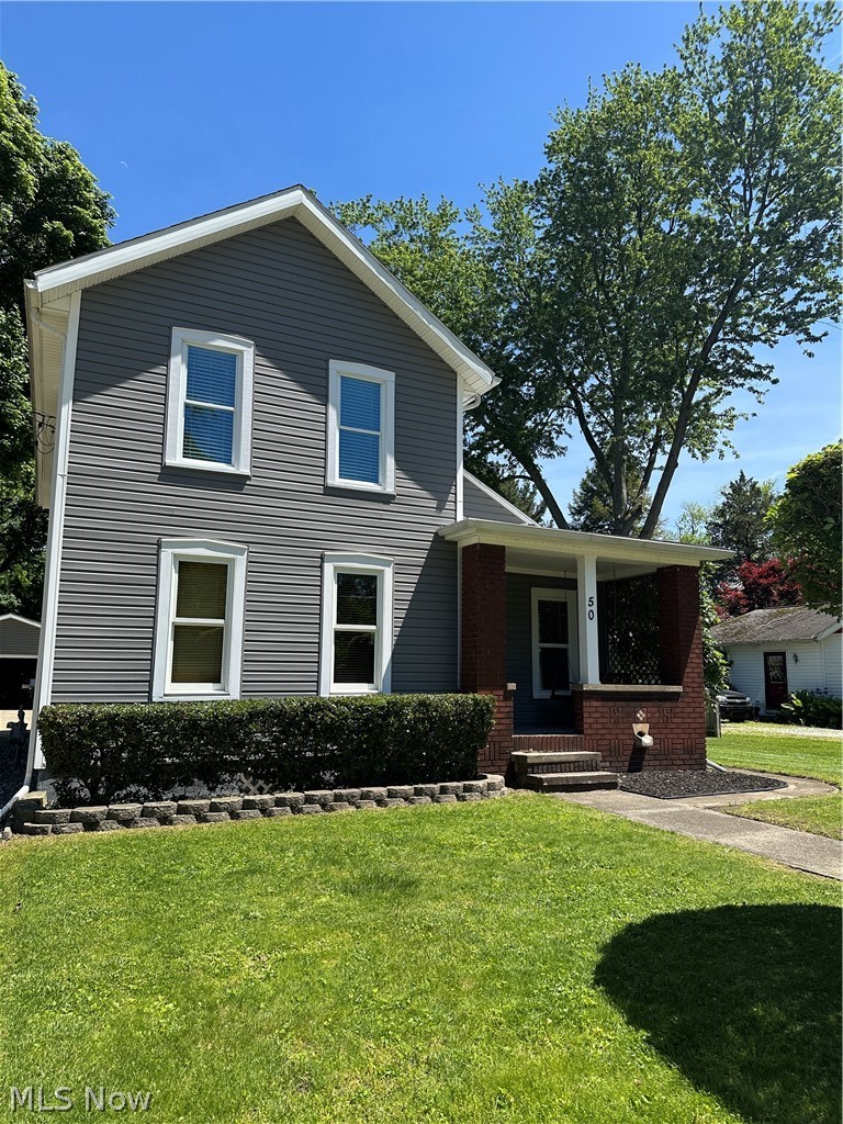 50 Casement Avenue, Painesville, OH, 44077