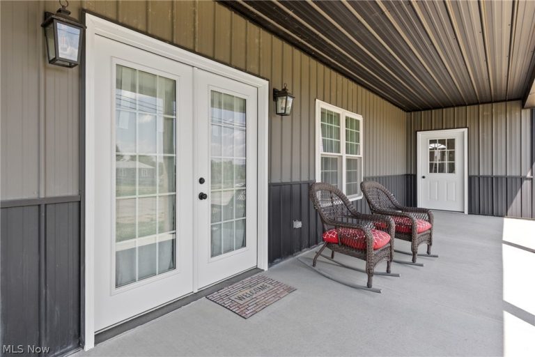 110 Carlisle Avenue, Mingo Junction, OH - Photo 5