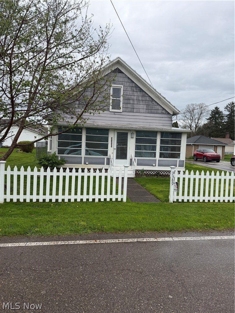 9389 Maple Avenue, East Sparta, OH, 44626