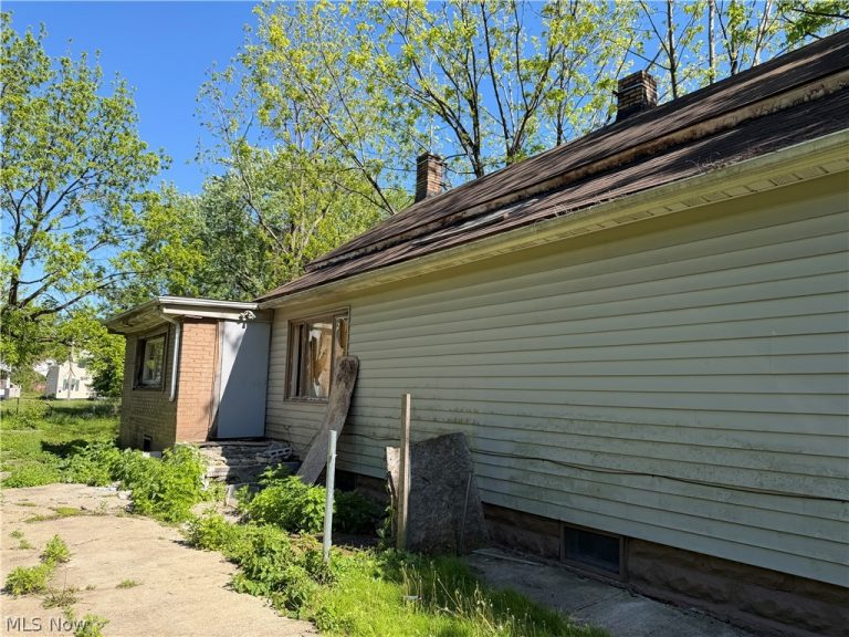 3419 70th Street, Cleveland, OH - Photo 2