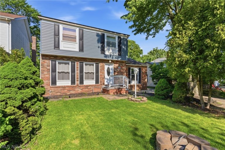 738 Anthony Street, Richmond Heights, OH - Photo 2