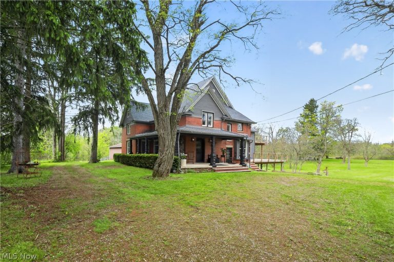 9509 Shaw Road, Spencer, OH - Photo 4