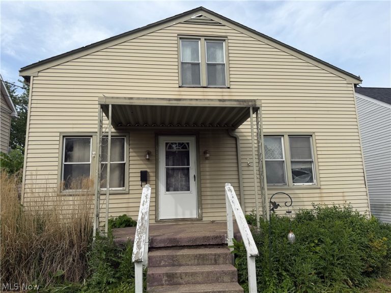 611 Western Avenue, Mingo Junction, OH, 43938