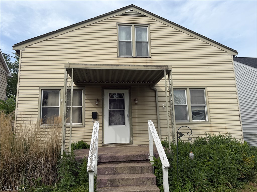 611 Western Avenue, Mingo Junction, OH