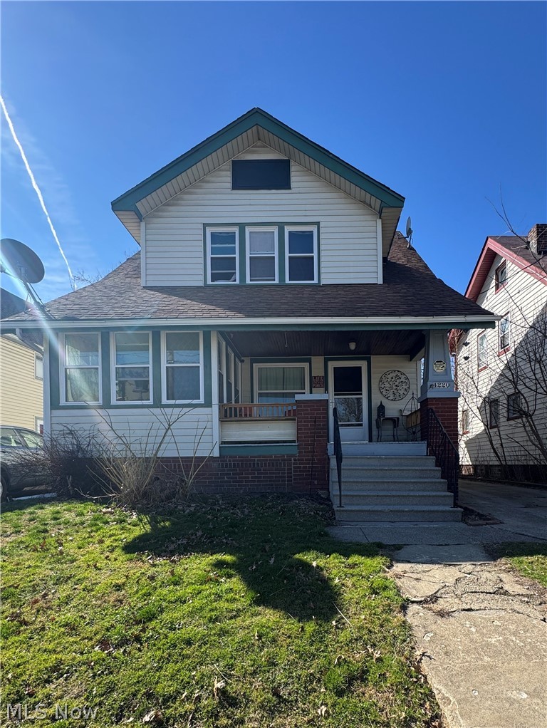 4220 23rd Street, Cleveland, OH