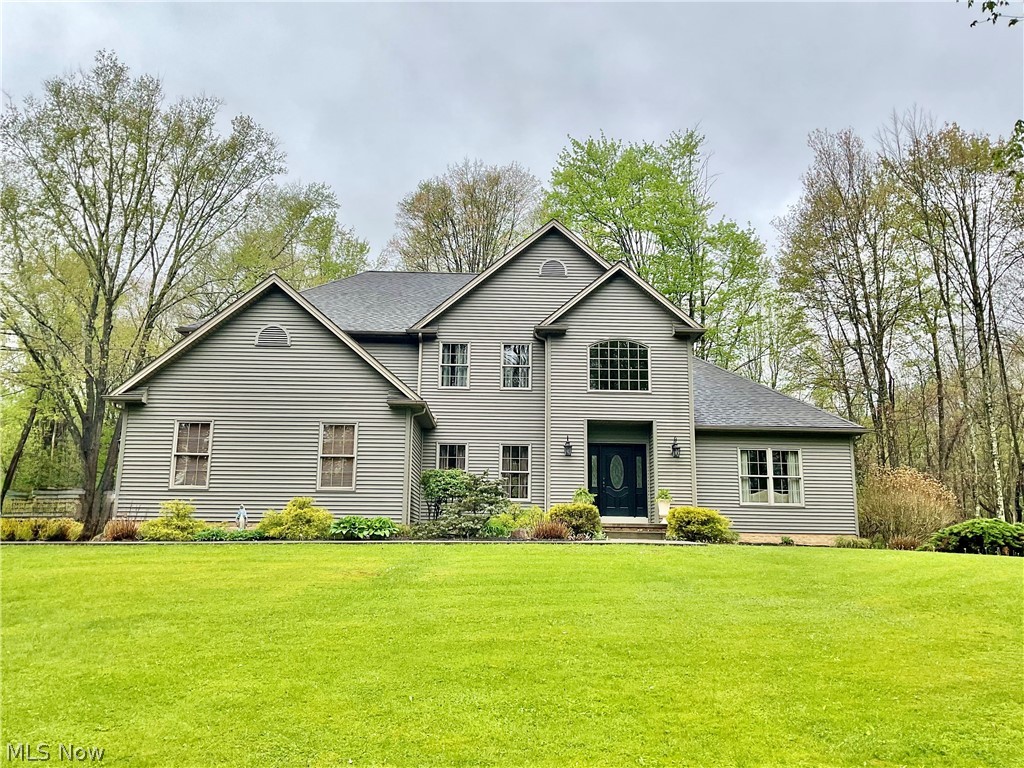 1829 State Route 7, Brookfield, OH