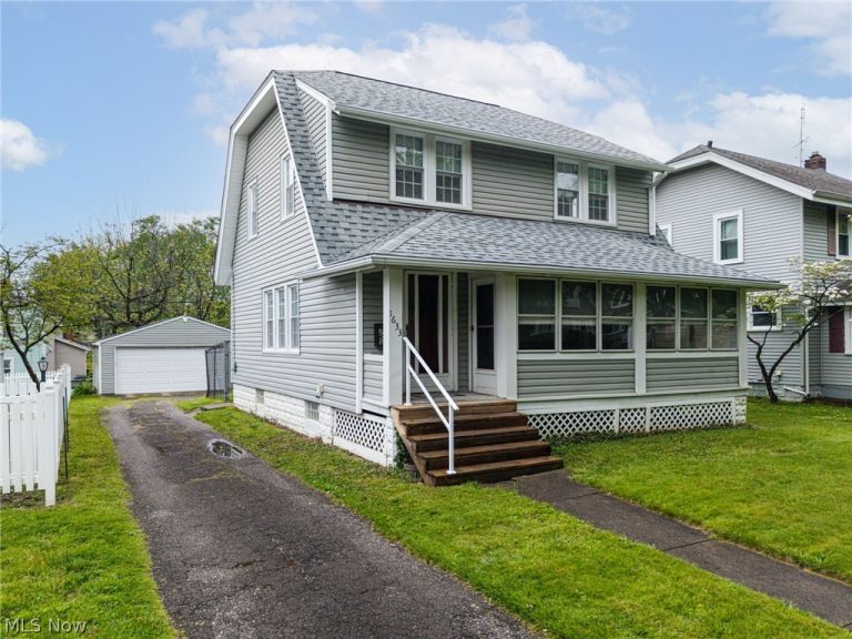 1633 Glenmount Avenue, Akron, OH - Photo 2