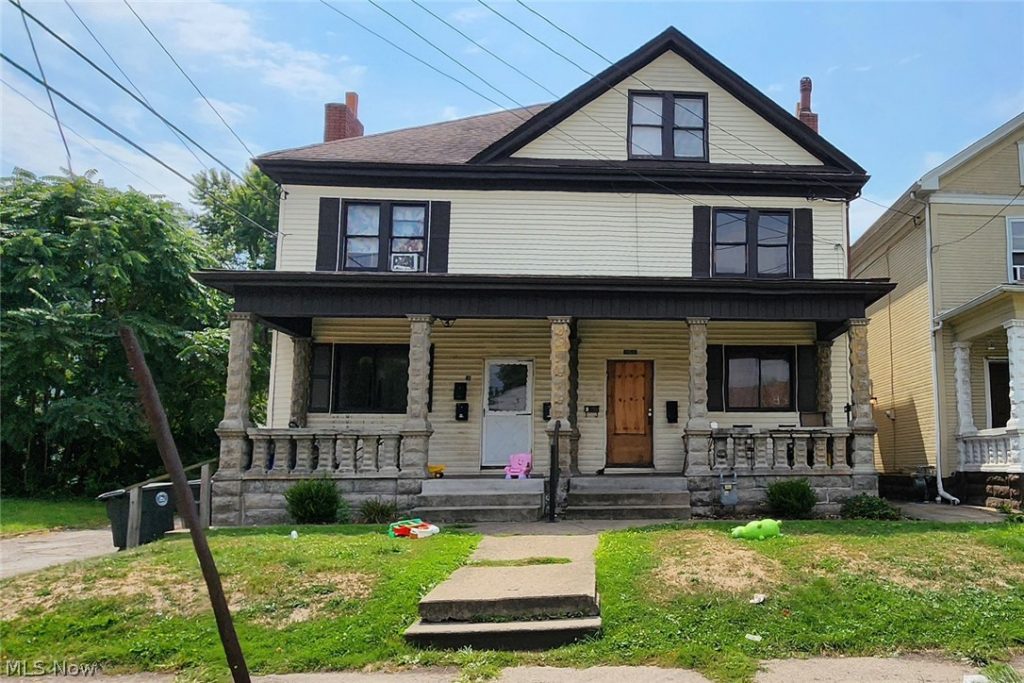 1525 Plum Street, Steubenville, OH