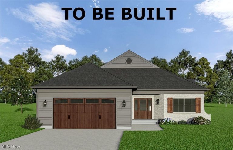 S/L 17 Trentstone Circle, Aurora, OH, 44202