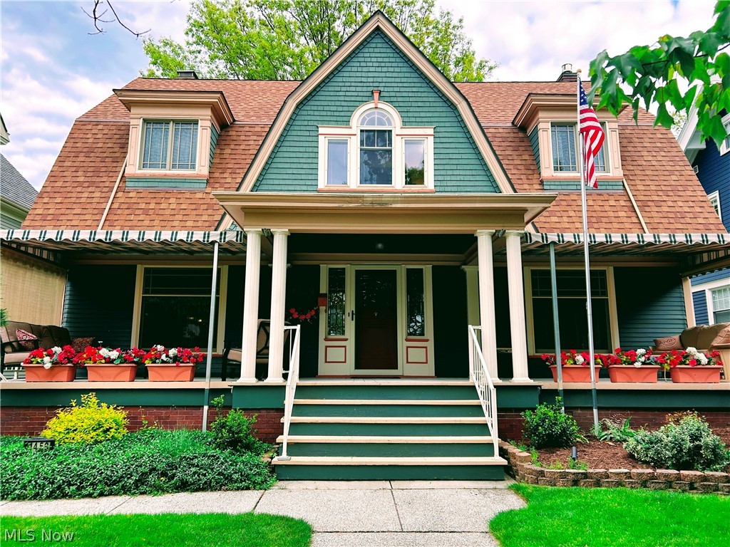 1459 Arthur Avenue, Lakewood, OH