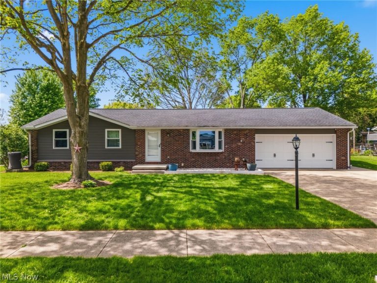 334 Providence Avenue, New Philadelphia, OH, 44663